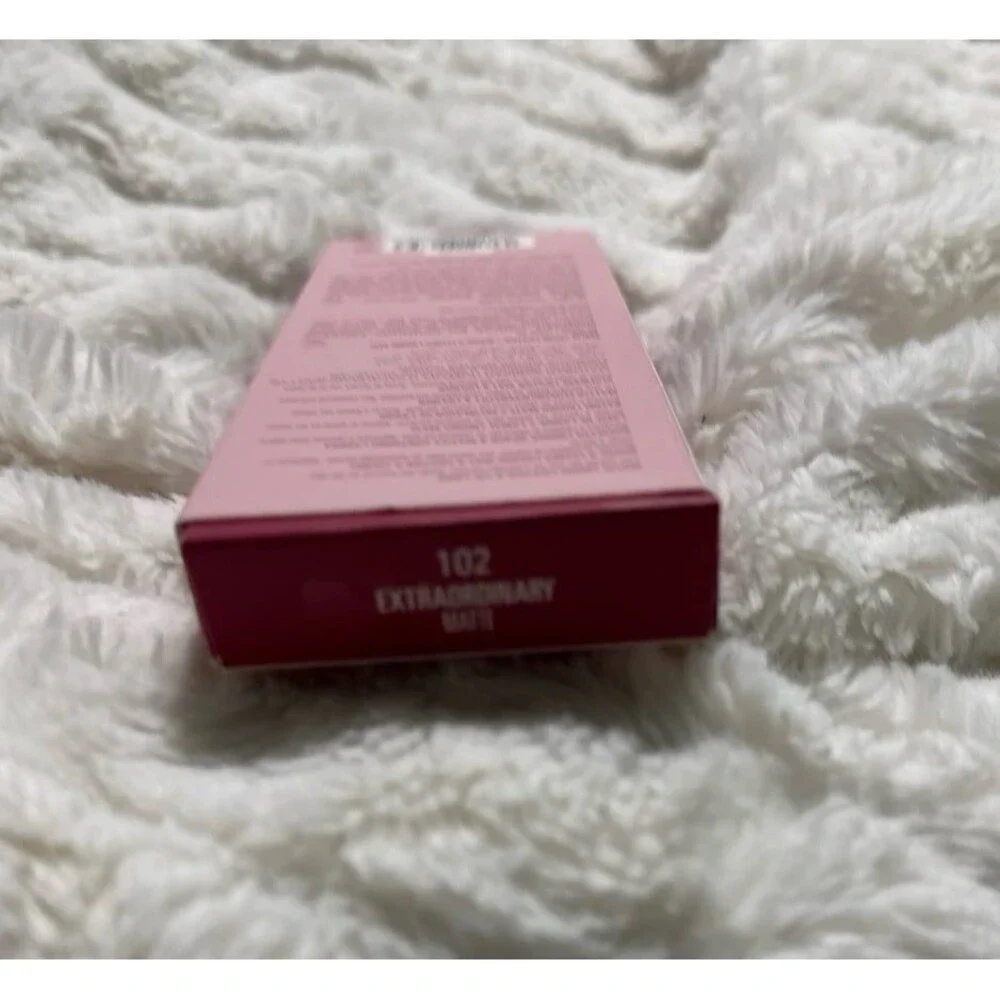 Kylie Lip Kit Extraordinary